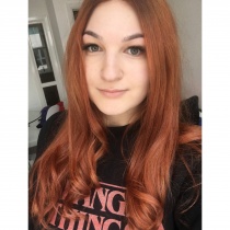 Athina Stavrou Avatar