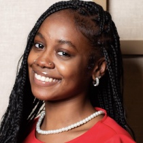 Shaniah Wright