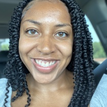 Alicia Worthy Avatar