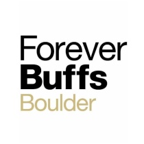 ForeverBuffs Boulder Chapter logo