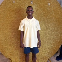 Tyler Sandaire