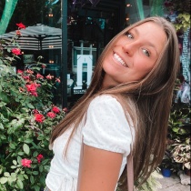 Lindsey Bush