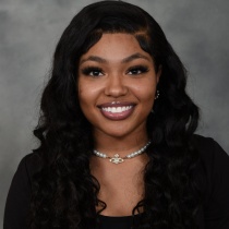 Kaylen Thomas