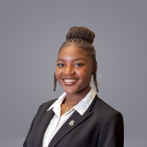 Na'Zja Bonner Steward