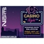 UARK Cardinal Nights: Casino Night