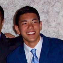 Simon Tran