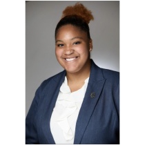 Alayah Benjamin