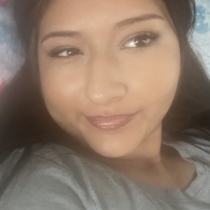 Amy Campero