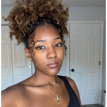 Yani Gray