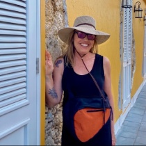 Renee Jacobsen Avatar
