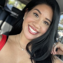 Ashley Reyes