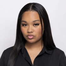Kayla Kitson