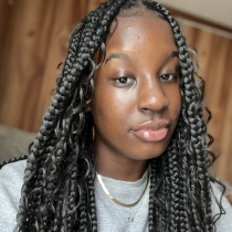 Jada Green