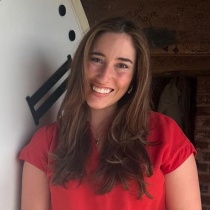 Kate Bouchillon Avatar