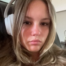 Ava Hammond