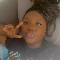 Amira Arnold Avatar