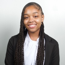 Ra'Mia Bowman