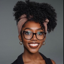 Avaughni Thomas