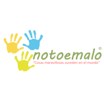 notoemalo logo