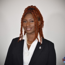 Daja Hollie