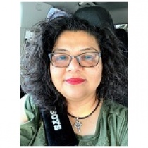 Melissa Ybarra Avatar