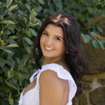Gina Glancey