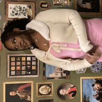 Alicia Burks Avatar