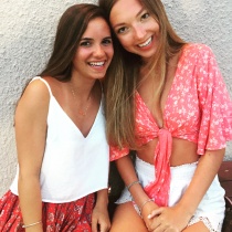 Madison Fontenot