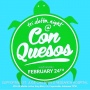 Con Quesos Percentage Night