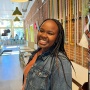 Judy Kamau