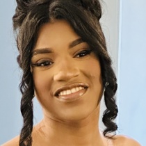 Adrienne Merritt