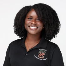 Zaria Stewart