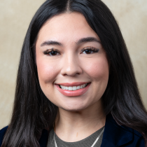 Maria Sandoval