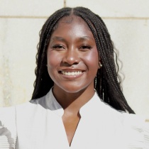 Nina Smith