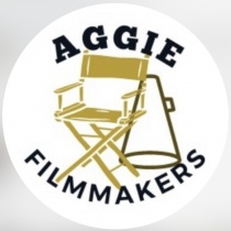 Aggie FilmMakers logo