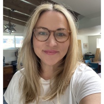 Chelley Becker Avatar
