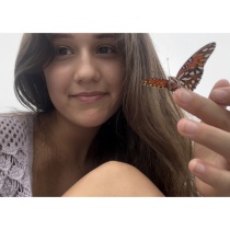 Katherine Norton Avatar