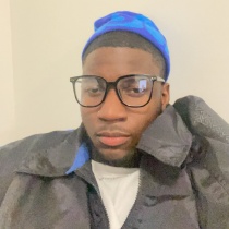 Tyrone Clay Avatar