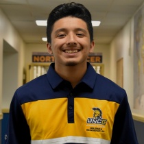 Brian Flores Lopez