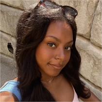 Mia Bobo Avatar