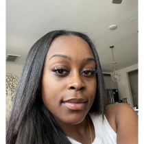 Undraya Douglas