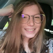 Raegan Reinking