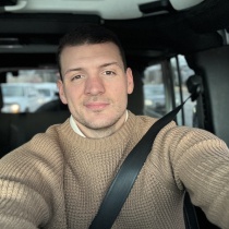 Spencer Darling
