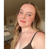 MEGHAN RICE Avatar