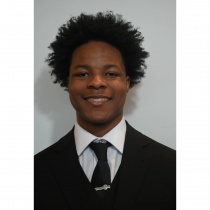 Isaiah Mccray