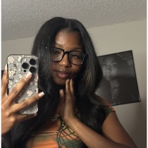 Caprice Nicole Epps
