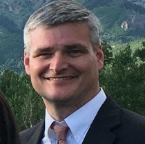 Dixon Braden