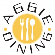 Aggie Dining logo