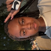 Daisha Graham