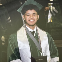 Daniel Villarreal